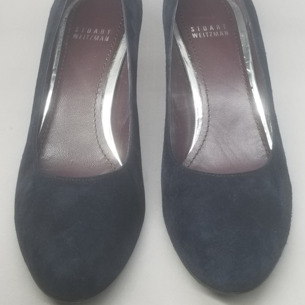 Stuwart Weitzman heels